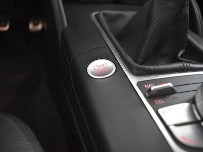 Audi A3 Sportback 20 TDI 150 Ambition Luxe   - 26