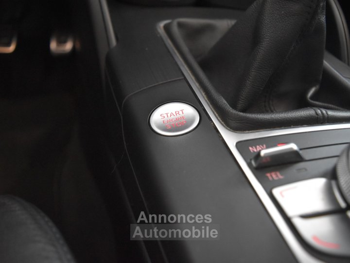 Audi A3 Sportback 20 TDI 150 Ambition Luxe - 26
