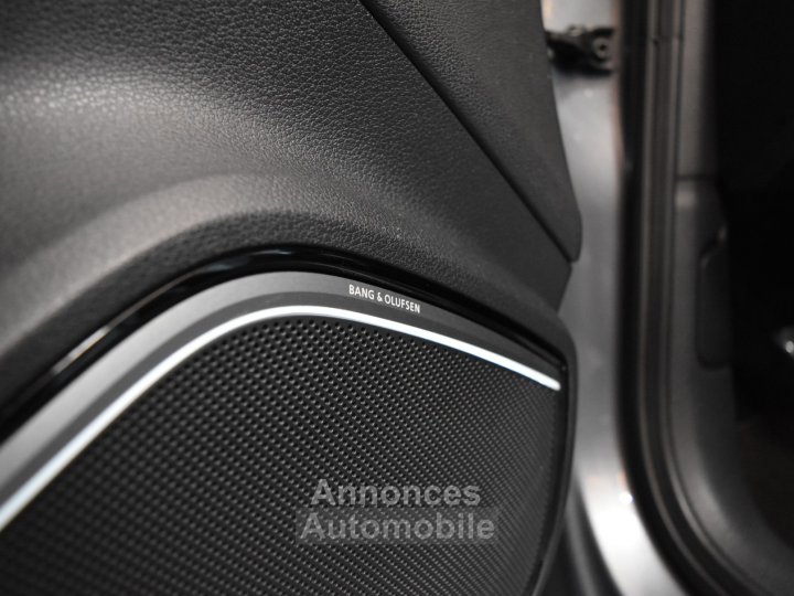 Audi A3 Sportback 20 TDI 150 Ambition Luxe - 27