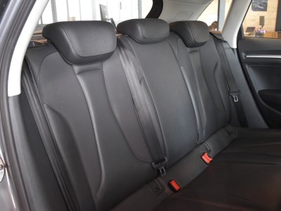 Audi A3 Sportback 20 TDI 150 Ambition Luxe   - 29