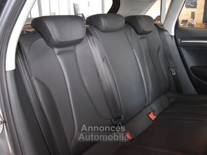 Audi A3 Sportback 20 TDI 150 Ambition Luxe - 29