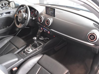 Audi A3 Sportback 20 TDI 150 Ambition Luxe   - 30