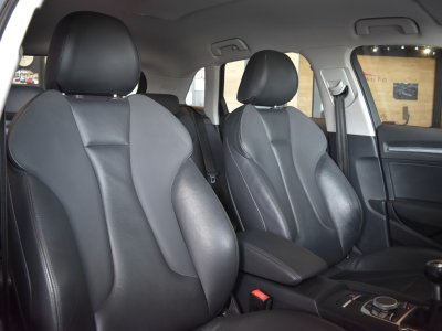 Audi A3 Sportback 20 TDI 150 Ambition Luxe   - 31