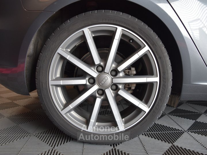 Audi A3 Sportback 20 TDI 150 Ambition Luxe - 32