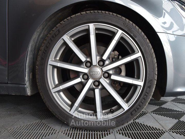 Audi A3 Sportback 20 TDI 150 Ambition Luxe - 33