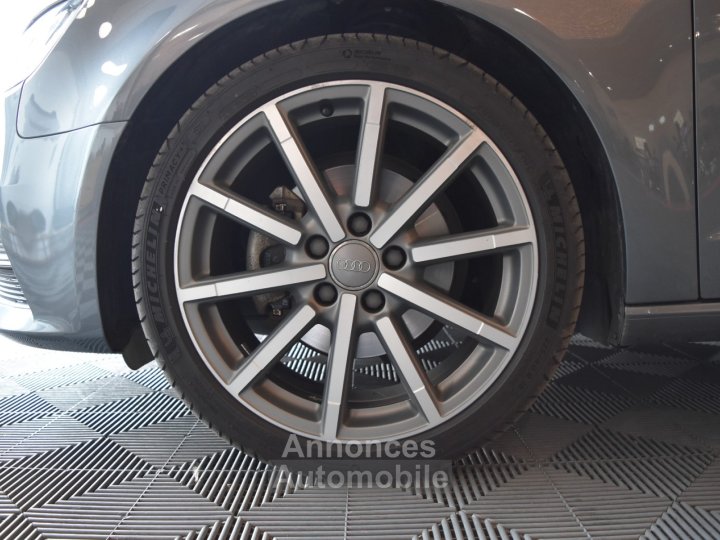 Audi A3 Sportback 20 TDI 150 Ambition Luxe - 34