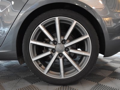Audi A3 Sportback 20 TDI 150 Ambition Luxe   - 35