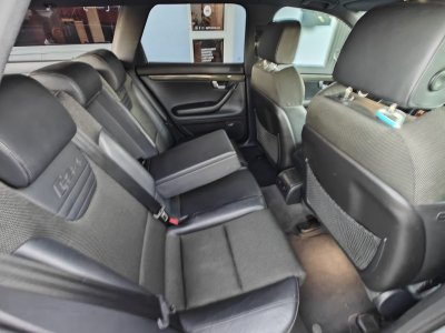 Audi RS4 Avant 42 V8 FSI 420 QUATTRO   - 13