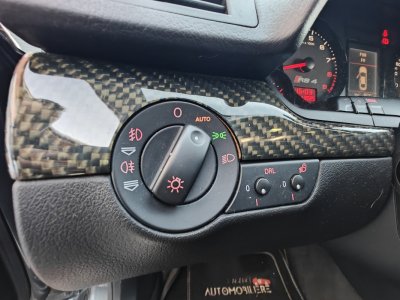 Audi RS4 Avant 42 V8 FSI 420 QUATTRO   - 22