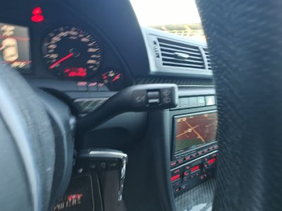 Audi RS4 Avant 42 V8 FSI 420 QUATTRO   - 25