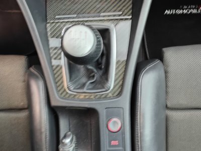 Audi RS4 Avant 42 V8 FSI 420 QUATTRO   - 32