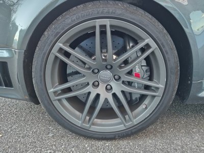 Audi RS4 Avant 42 V8 FSI 420 QUATTRO   - 34