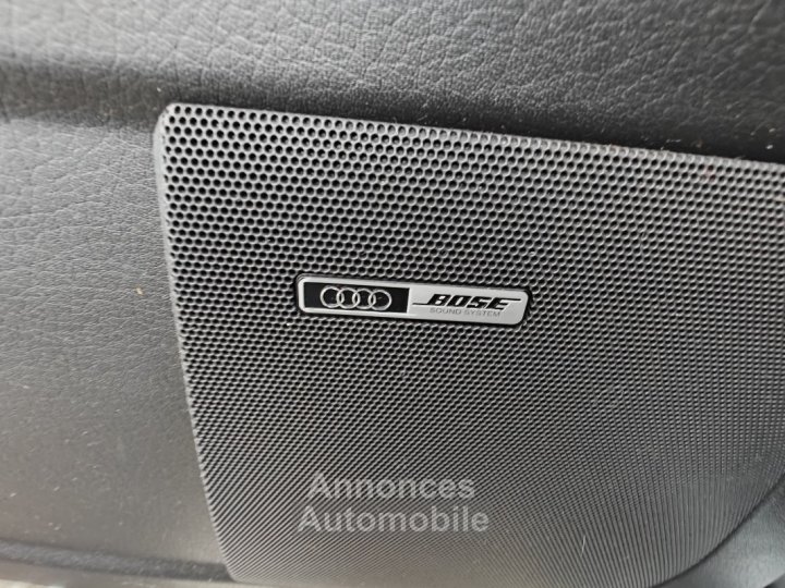 Audi RS4 Avant 42 V8 FSI 420 QUATTRO - 38