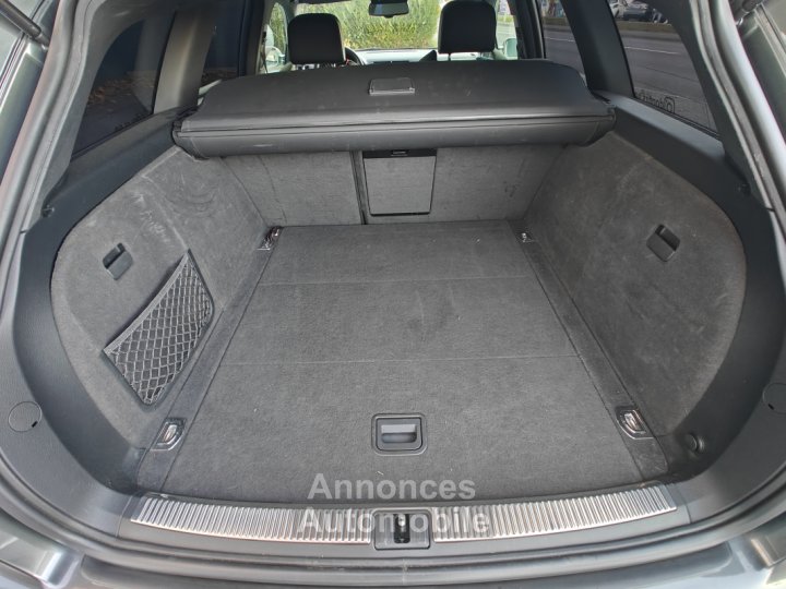 Audi RS4 Avant 42 V8 FSI 420 QUATTRO - 39