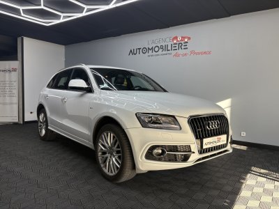 Audi Q5 30 TDI V6 QUATTRO S-Tronic7 258 CV S-LINE   - 1