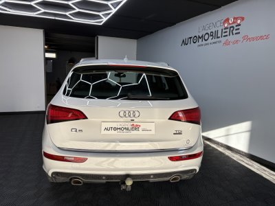 Audi Q5 30 TDI V6 QUATTRO S-Tronic7 258 CV S-LINE   - 4