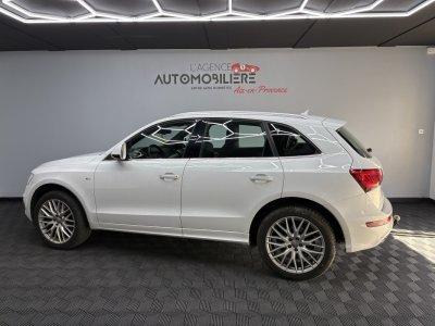 Audi Q5 30 TDI V6 QUATTRO S-Tronic7 258 CV S-LINE   - 6