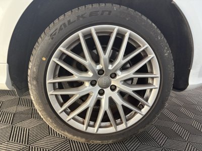 Audi Q5 30 TDI V6 QUATTRO S-Tronic7 258 CV S-LINE   - 9