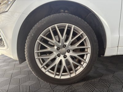 Audi Q5 30 TDI V6 QUATTRO S-Tronic7 258 CV S-LINE   - 10