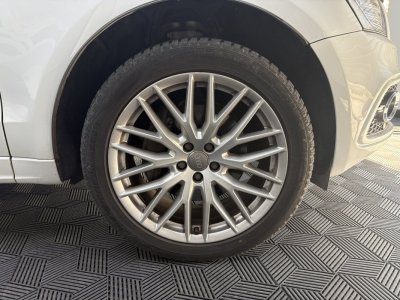 Audi Q5 30 TDI V6 QUATTRO S-Tronic7 258 CV S-LINE   - 12