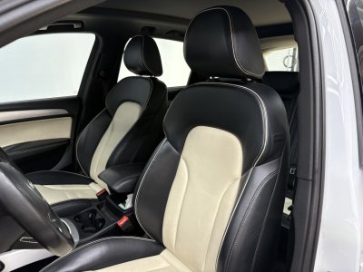 Audi Q5 30 TDI V6 QUATTRO S-Tronic7 258 CV S-LINE   - 15