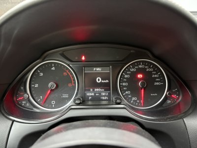 Audi Q5 30 TDI V6 QUATTRO S-Tronic7 258 CV S-LINE   - 18