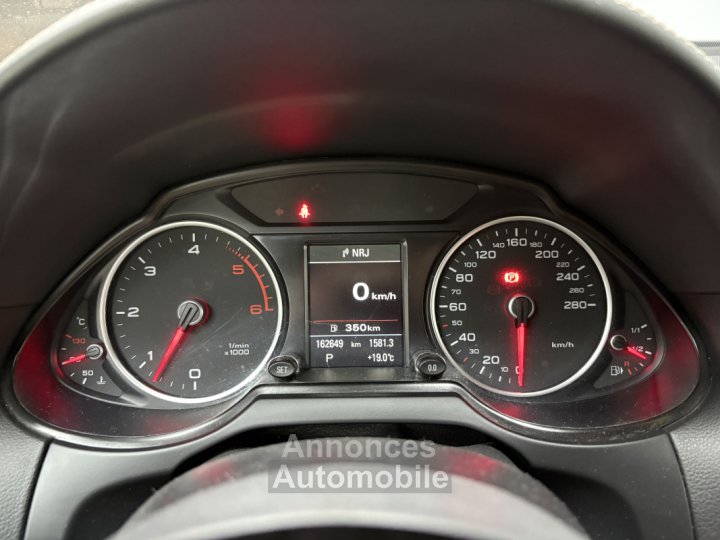 Audi Q5 30 TDI V6 QUATTRO S-Tronic7 258 CV S-LINE - 18