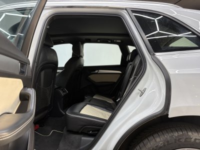 Audi Q5 30 TDI V6 QUATTRO S-Tronic7 258 CV S-LINE   - 21