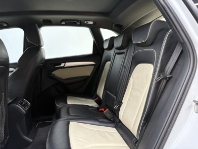 Audi Q5 30 TDI V6 QUATTRO S-Tronic7 258 CV S-LINE   - 22