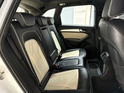 Audi Q5 30 TDI V6 QUATTRO S-Tronic7 258 CV S-LINE   - 24