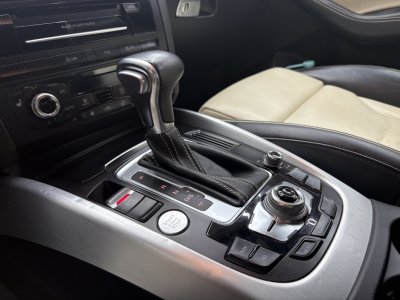 Audi Q5 30 TDI V6 QUATTRO S-Tronic7 258 CV S-LINE   - 26