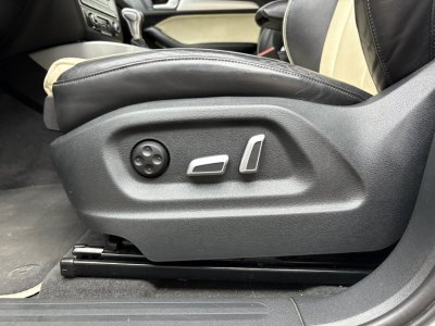 Audi Q5 30 TDI V6 QUATTRO S-Tronic7 258 CV S-LINE   - 29