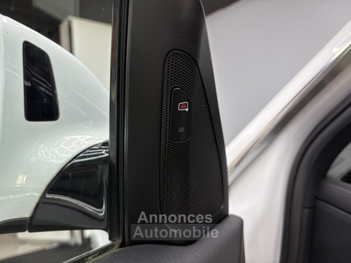 Audi Q5 30 TDI V6 QUATTRO S-Tronic7 258 CV S-LINE - 30