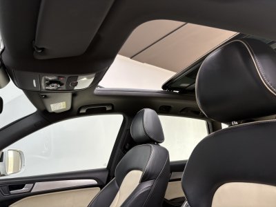 Audi Q5 30 TDI V6 QUATTRO S-Tronic7 258 CV S-LINE   - 32