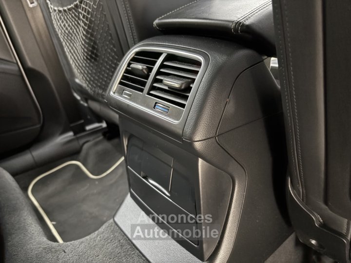 Audi Q5 30 TDI V6 QUATTRO S-Tronic7 258 CV S-LINE - 33