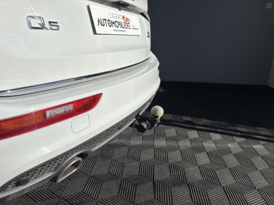 Audi Q5 30 TDI V6 QUATTRO S-Tronic7 258 CV S-LINE   - 34
