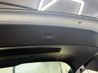 Audi Q5 30 TDI V6 QUATTRO S-Tronic7 258 CV S-LINE   - 35