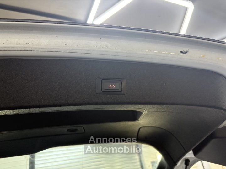 Audi Q5 30 TDI V6 QUATTRO S-Tronic7 258 CV S-LINE - 35