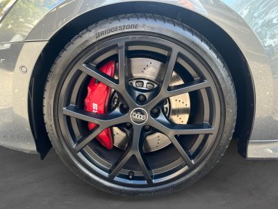 Audi RS3 SPORTBACK 25 TFSI 407 S tronic 7 Quattro Performance garantie 12 mois - 16