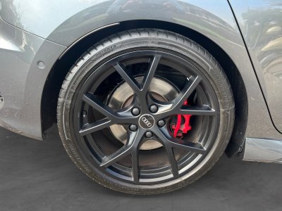 Audi RS3 SPORTBACK 25 TFSI 407 S tronic 7 Quattro Performance garantie 12 mois - 18