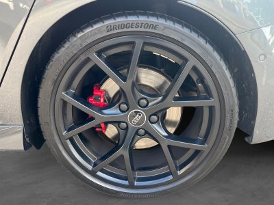 Audi RS3 SPORTBACK 25 TFSI 407 S tronic 7 Quattro Performance garantie 12 mois - 19