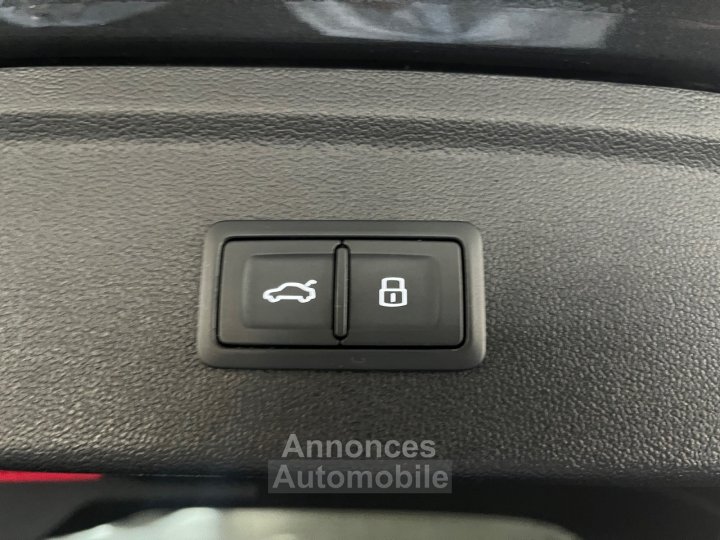 Audi RS3 SPORTBACK 25 TFSI 407 S tronic 7 Quattro Performance garantie 12 mois - 20
