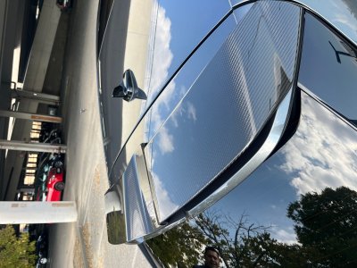 Audi RS3 SPORTBACK 25 TFSI 407 S tronic 7 Quattro Performance garantie 12 mois - 21