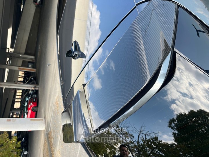 Audi RS3 SPORTBACK 25 TFSI 407 S tronic 7 Quattro Performance garantie 12 mois - 21