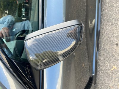 Audi RS3 SPORTBACK 25 TFSI 407 S tronic 7 Quattro Performance garantie 12 mois - 22