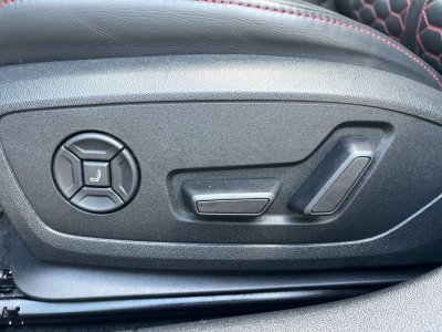 Audi RS3 SPORTBACK 25 TFSI 407 S tronic 7 Quattro Performance garantie 12 mois - 23