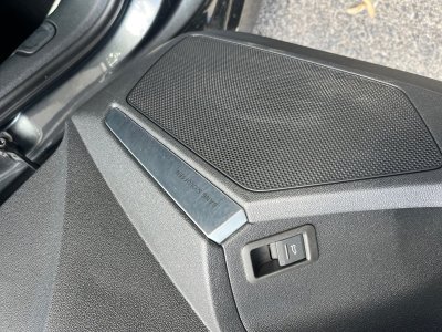 Audi RS3 SPORTBACK 25 TFSI 407 S tronic 7 Quattro Performance garantie 12 mois - 24