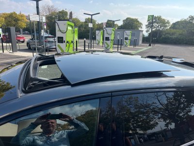 Audi RS3 SPORTBACK 25 TFSI 407 S tronic 7 Quattro Performance garantie 12 mois - 26