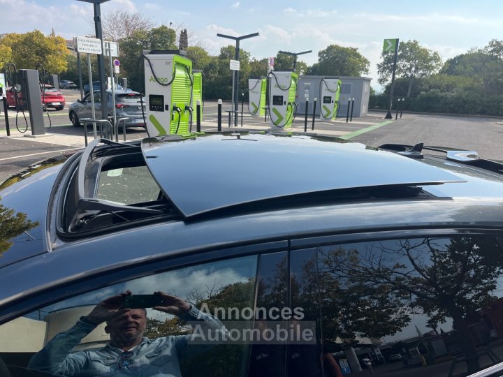 Audi RS3 SPORTBACK 25 TFSI 407 S tronic 7 Quattro Performance garantie 12 mois - 26