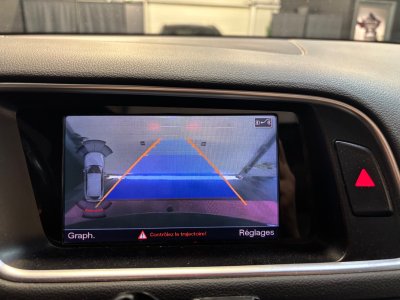 Audi SQ5 V6 30 BiTDI 326 Quattro Tiptronic 8 / ATTELAGE / BO / 2 ECRAN ARRIERE   - 15